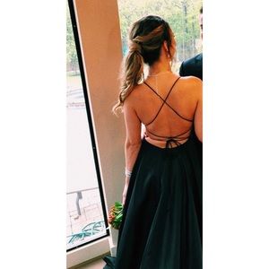 Sherri Hill PROM DRESS